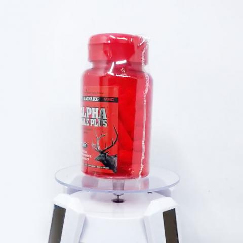 美國Alpha Male Plus勁霸陰莖增大丸 美國Alpha Male Plus勁霸陰莖增大丸