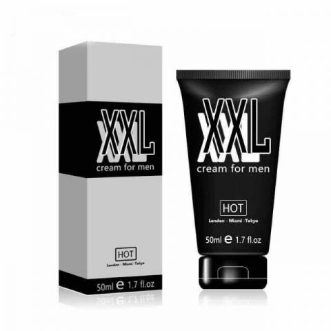 奧地利XXL陰莖增大膏 50ml 奧地利XXL陰莖增大膏 50ml