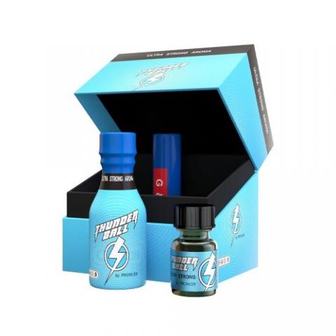 紐西蘭全新7奈米黑科技閃電 骨灰級RUSH 50ml