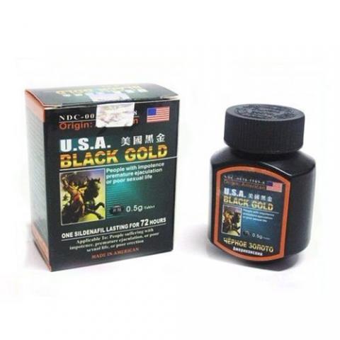 美國黑金BlackGold偉哥 無副作用中草藥成分16顆 美國黑金BlackGold偉哥 無副作用中草藥成分16顆