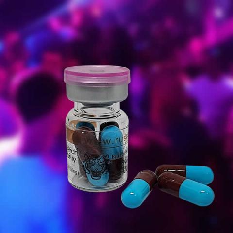 猛虎出柙強效版至尊快樂因子0號膠囊(Btm專用) 單瓶4顆裝 猛虎出柙強效版至尊快樂因子0號膠囊(Btm專用) 單瓶4顆裝