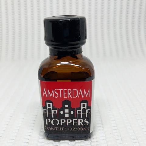 大粉版阿姆斯特丹 Amsterdamrush 大阿姆 30ml 1/0通用