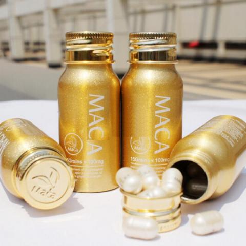 黃金速效瑪卡膠囊MACA偉哥 黃金速效瑪卡膠囊MACA偉哥